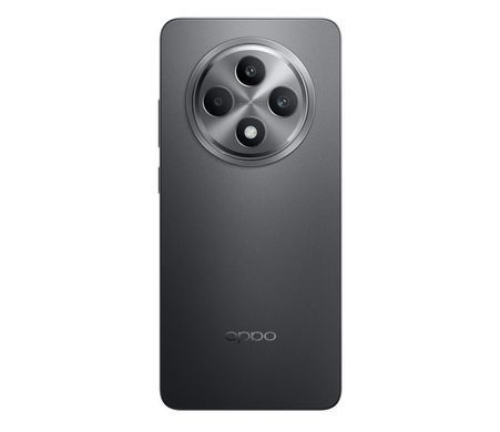Смартфон OPPO Reno12 F 4G 8/256GB Matte Grey