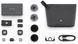 микрофонная радиосистема для камеры, для смартфона DJI MIC 3 2TX + 1RX + Charging Case