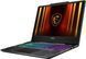Ноутбук MSI Cyborg A15 AI B2HWFKG (B2HWFKG-006US)