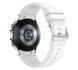 Смарт-часы Samsung Galaxy Watch4 Classic 42mm Silver (SM-R880NZSA)