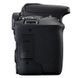 Цифровой фотоаппарат Canon EOS 200D Body Black (2250C015)