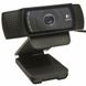 Веб-камера Logitech Webcam C920 HD PRO (960-001055)