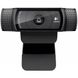 Веб-камера Logitech Webcam C920 HD PRO (960-001055)