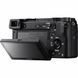 Цифровой фотоаппарат SONY Alpha 6300 kit 16-50mm Black (ILCE6300LB.CEC)