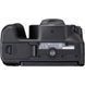 Цифровой фотоаппарат Canon EOS 200D Body Black (2250C015)