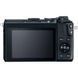 Цифровой фотоаппарат Canon EOS M6 18-150 IS STM Black (1724C044AA)