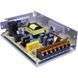 Блок питания GreenVision GV-SPS-C 12V5A-LB (3449)