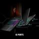 Ноутбук MSI Cyborg A15 AI B2HWFKG (B2HWFKG-006US)