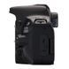 Цифровой фотоаппарат Canon EOS 200D Body Black (2250C015)