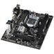 Материнская плата ASRock B360M-HDV