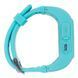 Смарт-часы Ergo з GPS трекером Ergo Kid`s K010 Blue (GPSK010B)