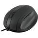 Мышка Speedlink Obsidia Ergonomic, black (SL-610001-BK)