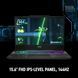 Ноутбук MSI Cyborg A15 AI B2HWFKG (B2HWFKG-006US)
