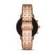 Смарт-часы Fossil GEN 5 SMARTWATCH - JULIANNA HR ROSE GOLD-TONE STAINLESS STEEL