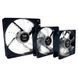 Кулер для корпуса Zalman ZM-F2 FDB (SF)