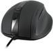 Мышка Speedlink Obsidia Ergonomic, black (SL-610001-BK)