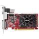 Видеокарта ASUS Radeon R7 240 4096Mb OC (R7240-OC-4GD3-L)