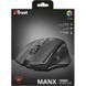 Мышка Trust GXT 140 Manx rechargeable wireless (21790)