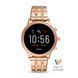 Смарт-часы Fossil GEN 5 SMARTWATCH - JULIANNA HR ROSE GOLD-TONE STAINLESS STEEL