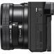 Цифровой фотоаппарат SONY Alpha 6300 kit 16-50mm Black (ILCE6300LB.CEC)