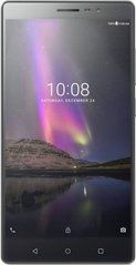 Мобильный телефон Lenovo Phab 2 (Gun Metal Grey)