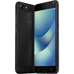 Мобильный телефон ASUS Zenfone 4 Max Pro ZC554KL 3/32GB Black