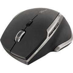 Мышка Trust Evo Advanced Compact Laser Mouse (20249)