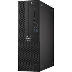 Компьютер Dell OptiPlex 3050 SFF (N009O3050SFF_UBU-08)