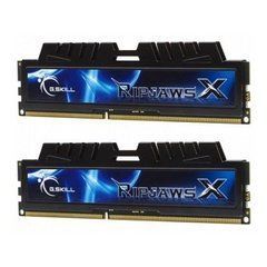 Модуль памяти для компьютера DDR3 8GB (2x4GB) 1600 MHz G.Skill (F3-12800CL9D-8GBXM)