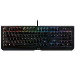 Клавиатура Razer Black Widow X Chroma (RZ03-01760200-R3M1)