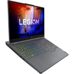 Ноутбук Lenovo Legion 5 15ARH7H (82RD0010US)