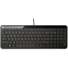 Клавиатура HP K3010 USB Ru (P0Q50AA)