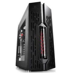 Корпус Deepcool GENOME BK-RD