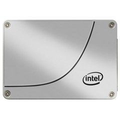 Накопитель SSD 2.5" 240GB INTEL (SSDSC2BB240G601)
