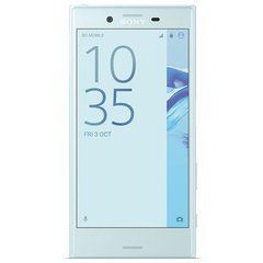 Мобильный телефон SONY F5321 Mist Blue (Xperia X Compact)