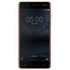 Мобильный телефон Nokia 5 Copper (11ND1M01A11)