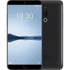 Смартфон Meizu 15 4/64GB Black
