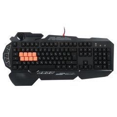 Клавиатура A4-tech Bloody B318
