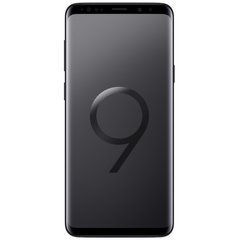 Смартфон Samsung Galaxy S9+ SM-G965 64GB Black (SM-G965F-DS)