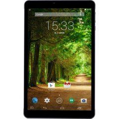 Планшет Nomi C10103 Ultra+ 10&rdquo; 3G 16GB Black (C10103 Ultra+)