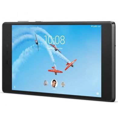 Планшет Lenovo Tab 4 7 TB-7304X LTE 1/16GB Black (ZA330075UA)