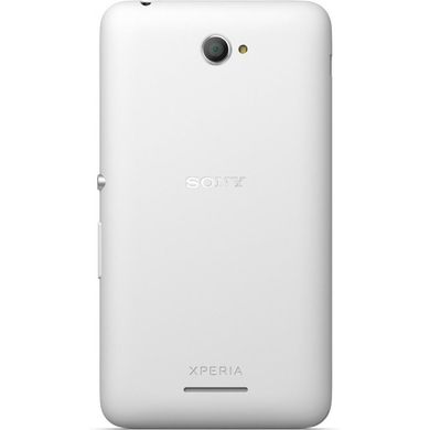 Мобильный телефон SONY E2115 White (Xperia E4 DualSim) (1292-4566)