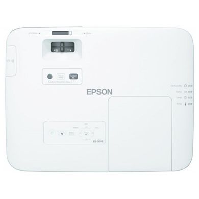 Проектор EPSON EB-2055 (V11H821040)