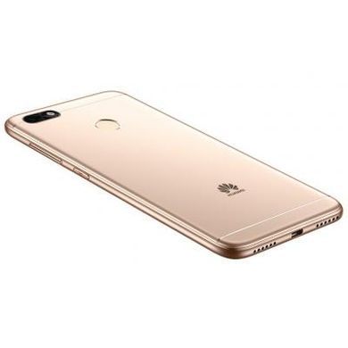 Мобильный телефон Huawei Nova Lite 2017 Gold