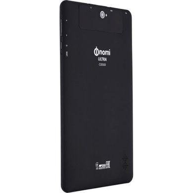 Планшет Nomi C10103 Ultra+ 10&rdquo; 3G 16GB Black (C10103 Ultra+)