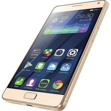 Мобильный телефон Lenovo Vibe P1 Pro Gold (PA1N0304UA)