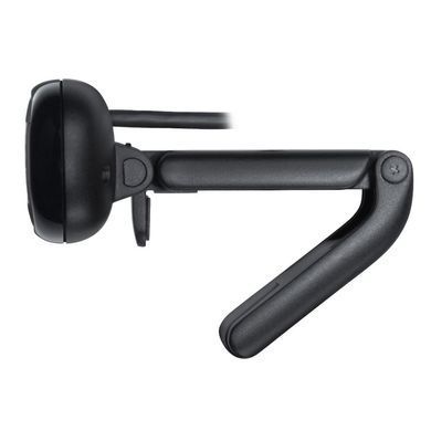 Веб-камера Logitech Webcam C170 (960-001066)