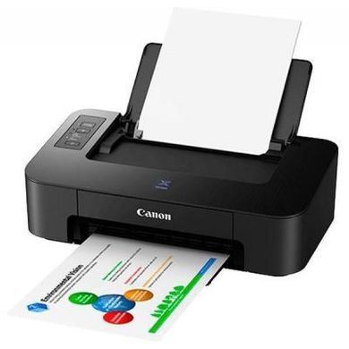 Струйный принтер Canon PIXMA E204 (2320C009)