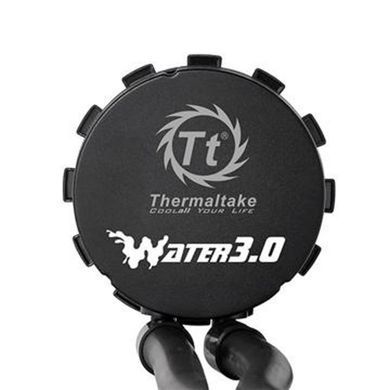 Кулер для процессора ThermalTake Water 3.0 Performer C (CLW0222-B)