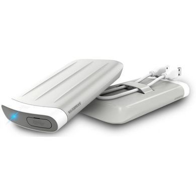 Внешний жесткий диск 2.5" 2TB Silicon Power (SP020TBPHD65MS3G)